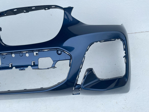 BMW X3 G01 M paket Stoßstange vorne front bumper Original mb144 BMW X3 G01 M paket Stoßstange vorne front bumper Original mb144