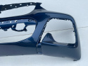 BMW X3 G01 M paket Stoßstange vorne front bumper Original mb144