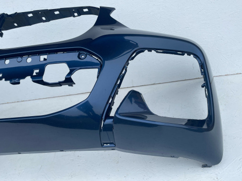 BMW X3 G01 M paket Stoßstange vorne front bumper Original mb144 BMW X3 G01 M paket Stoßstange vorne front bumper Original mb144