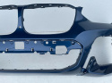BMW X3 G01 M paket Stoßstange vorne front bumper Original mb144