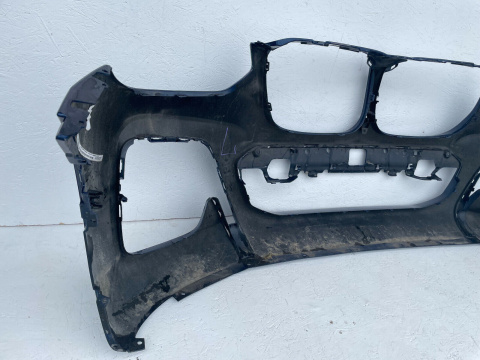 BMW X3 G01 M paket Stoßstange vorne front bumper Original mb144 BMW X3 G01 M paket Stoßstange vorne front bumper Original mb144