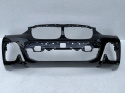 BMW X3 G01 M paket ab Bj. 2017 - Stoßstange vorne bumper Original bg144