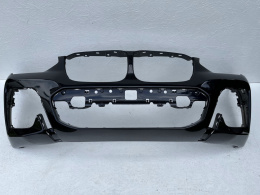 BMW X3 G01 M paket ab Bj. 2017 - Stoßstange vorne bumper Original bg144