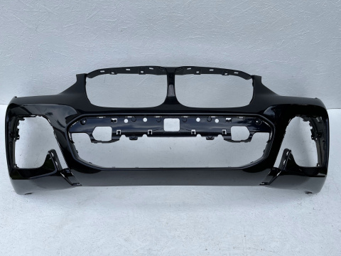 BMW X3 G01 M paket ab Bj. 2017 - Stoßstange vorne bumper Original bg144 BMW X3 G01 M paket ab Bj. 2017 - Stoßstange vorne bumper Original bg144