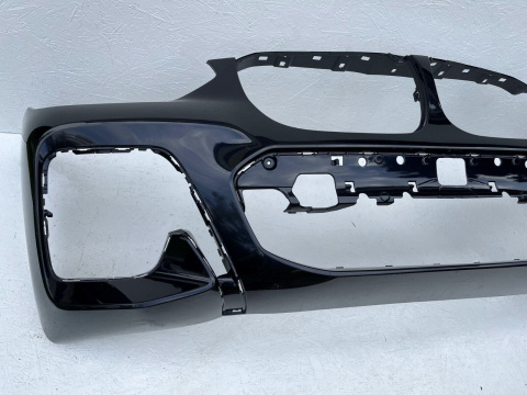BMW X3 G01 M paket ab Bj. 2017 - Stoßstange vorne bumper Original bg144 BMW X3 G01 M paket ab Bj. 2017 - Stoßstange vorne bumper Original bg144