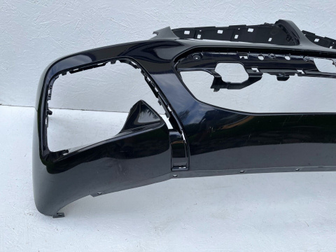 BMW X3 G01 M paket ab Bj. 2017 - Stoßstange vorne bumper Original bg144 BMW X3 G01 M paket ab Bj. 2017 - Stoßstange vorne bumper Original bg144