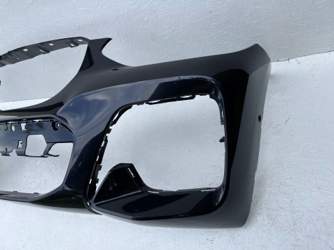 BMW X3 G01 M paket ab Bj. 2017 - Stoßstange vorne bumper Original bg144 BMW X3 G01 M paket ab Bj. 2017 - Stoßstange vorne bumper Original bg144