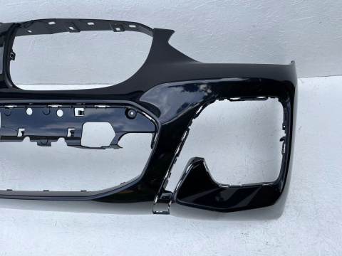 BMW X3 G01 M paket ab Bj. 2017 - Stoßstange vorne bumper Original bg144 BMW X3 G01 M paket ab Bj. 2017 - Stoßstange vorne bumper Original bg144