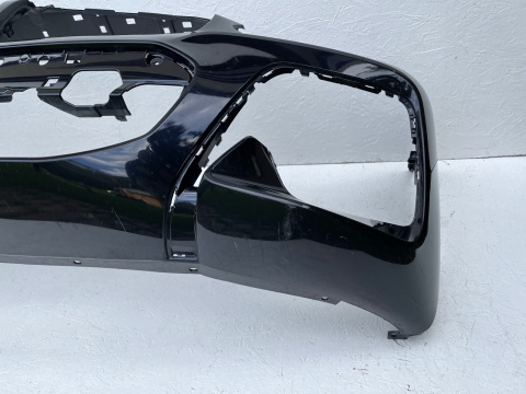 BMW X3 G01 M paket ab Bj. 2017 - Stoßstange vorne bumper Original bg144 BMW X3 G01 M paket ab Bj. 2017 - Stoßstange vorne bumper Original bg144