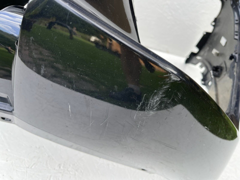 BMW X3 G01 M paket ab Bj. 2017 - Stoßstange vorne bumper Original bg144 BMW X3 G01 M paket ab Bj. 2017 - Stoßstange vorne bumper Original bg144