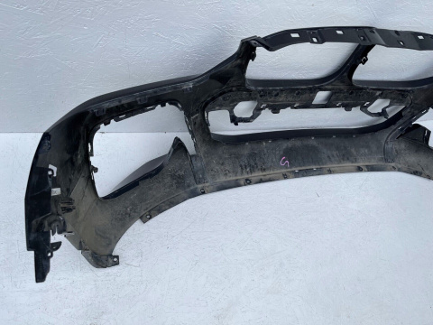 BMW X3 G01 M paket ab Bj. 2017 - Stoßstange vorne bumper Original bg144 BMW X3 G01 M paket ab Bj. 2017 - Stoßstange vorne bumper Original bg144