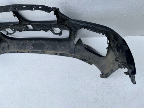 BMW X3 G01 M paket ab Bj. 2017 - Stoßstange vorne bumper Original bg144 BMW X3 G01 M paket ab Bj. 2017 - Stoßstange vorne bumper Original bg144