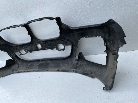 BMW X3 G01 M paket ab Bj. 2017 - Stoßstange vorne bumper Original bg144 BMW X3 G01 M paket ab Bj. 2017 - Stoßstange vorne bumper Original bg144