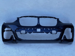 BMW X3 G01 m paket ab Bj. 2017 - Stoßstange vorne bumper Original bw119