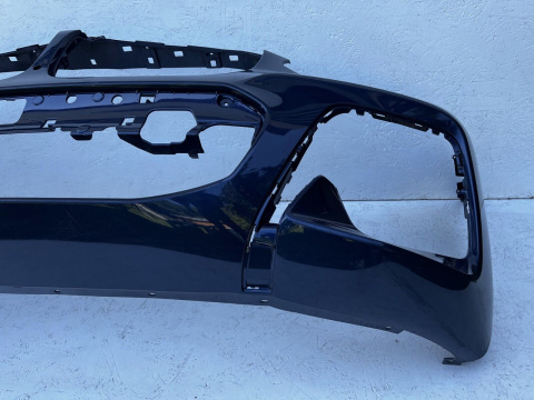 BMW X3 G01 m paket ab Bj. 2017 - Stoßstange vorne bumper Original bw119 BMW X3 G01 m paket ab Bj. 2017 - Stoßstange vorne bumper Original bw119