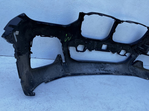 BMW X3 G01 m paket ab Bj. 2017 - Stoßstange vorne bumper Original bw119 BMW X3 G01 m paket ab Bj. 2017 - Stoßstange vorne bumper Original bw119
