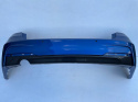 BMW 3er F31 Touring M paket Stoßstange hinten rear bumper Original bw146