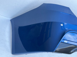 BMW 3er F31 Touring M paket Stoßstange hinten rear bumper Original bw146
