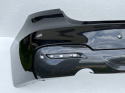 BMW 3er F34 GT m paket stoßstange hinten rear bumper Original bg145