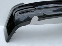 BMW 3er F34 GT m paket stoßstange hinten rear bumper Original bg145
