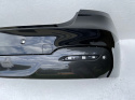 BMW 3er F34 GT m paket stoßstange hinten rear bumper Original bg145