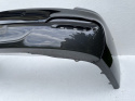 BMW 3er F34 GT m paket stoßstange hinten rear bumper Original bg145