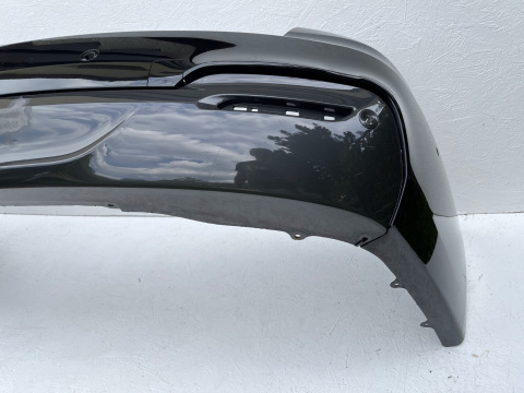 BMW 3er F34 GT m paket stoßstange hinten rear bumper Original bg145 BMW 3er F34 GT m paket stoßstange hinten rear bumper Original bg145