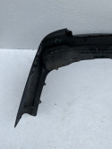 BMW 3er F34 GT m paket stoßstange hinten rear bumper Original bg145