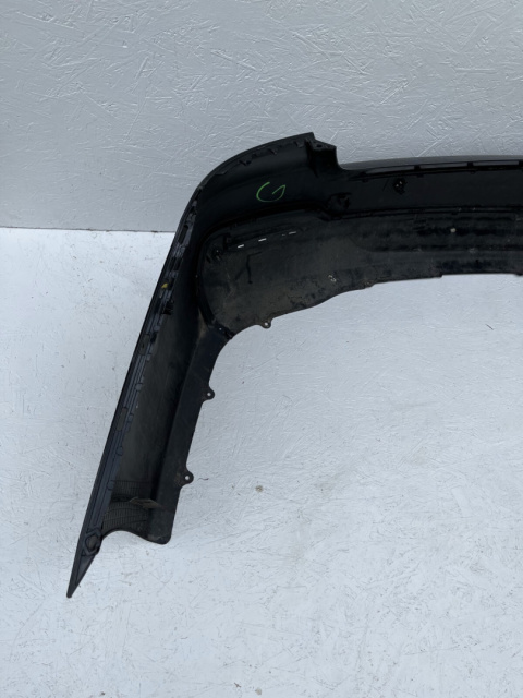 BMW 3er F34 GT m paket stoßstange hinten rear bumper Original bg145 BMW 3er F34 GT m paket stoßstange hinten rear bumper Original bg145