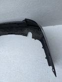 BMW 3er F34 GT m paket stoßstange hinten rear bumper Original bg145
