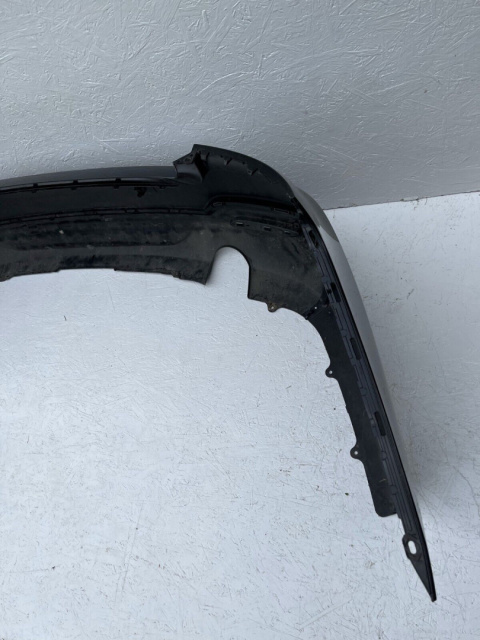 BMW 3er F34 GT m paket stoßstange hinten rear bumper Original bg145 BMW 3er F34 GT m paket stoßstange hinten rear bumper Original bg145
