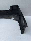 BMW 3er F34 GT m paket stoßstange hinten rear bumper Original bg145