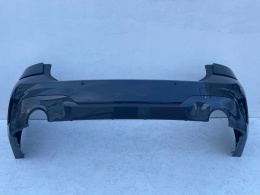 BMW 3er G21 Touring m paket Stoßstange hinten rear bumper Original mb30