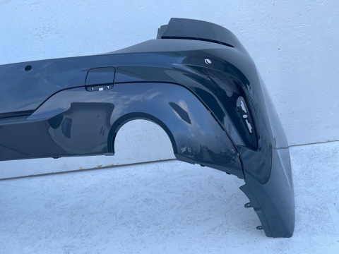 BMW 3er G21 Touring m paket Stoßstange hinten rear bumper Original mb30 BMW 3er G21 Touring m paket Stoßstange hinten rear bumper Original mb30