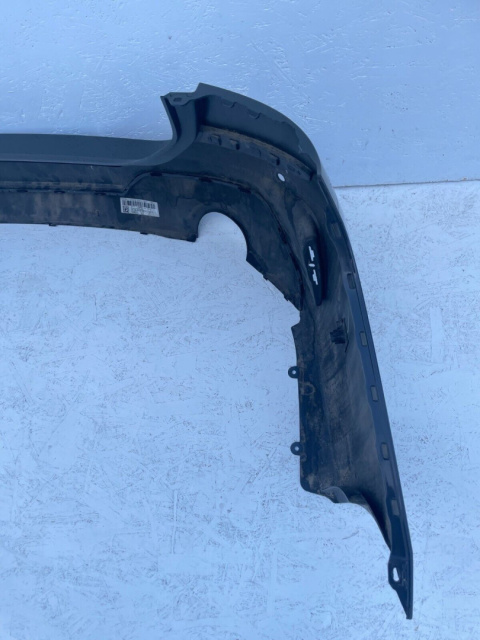 BMW 3er G21 Touring m paket Stoßstange hinten rear bumper Original mb30 BMW 3er G21 Touring m paket Stoßstange hinten rear bumper Original mb30