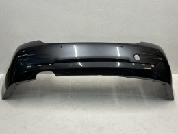 BMW 4er F32 F33 F36 m paket Stoßstange hinten rear bumper Original mb552