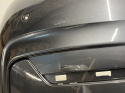 BMW 4er F32 F33 F36 m paket Stoßstange hinten rear bumper Original mb552
