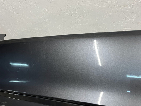 BMW 4er F32 F33 F36 m paket Stoßstange hinten rear bumper Original mb552 BMW 4er F32 F33 F36 m paket Stoßstange hinten rear bumper Original mb552
