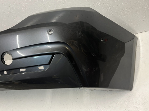 BMW 4er F32 F33 F36 m paket Stoßstange hinten rear bumper Original mb552 BMW 4er F32 F33 F36 m paket Stoßstange hinten rear bumper Original mb552