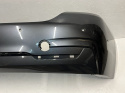 BMW 4er F32 F33 F36 m paket Stoßstange hinten rear bumper Original mb552