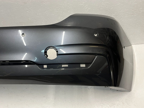 BMW 4er F32 F33 F36 m paket Stoßstange hinten rear bumper Original mb552 BMW 4er F32 F33 F36 m paket Stoßstange hinten rear bumper Original mb552