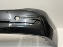 BMW 4er F32 F33 F36 m paket Stoßstange hinten rear bumper Original mb552