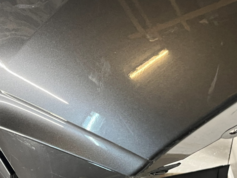 BMW 4er F32 F33 F36 m paket Stoßstange hinten rear bumper Original mb552 BMW 4er F32 F33 F36 m paket Stoßstange hinten rear bumper Original mb552