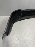 BMW 4er F32 F33 F36 m paket Stoßstange hinten rear bumper Original mb552