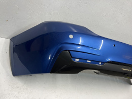 BMW 4er F32 F33 F36 m paket Stoßstange hinten rear bumper Original mb553