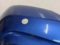 BMW 4er F32 F33 F36 m paket Stoßstange hinten rear bumper Original mb553