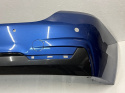BMW 4er F32 F33 F36 m paket Stoßstange hinten rear bumper Original mb553