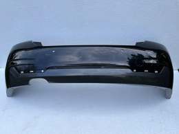 BMW 4er F32 F33 coupe M paket Stoßstange hinten bumper rear Original bg141