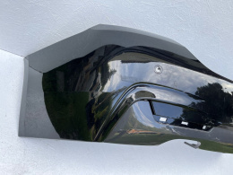 BMW 4er F32 F33 coupe M paket Stoßstange hinten bumper rear Original bg141