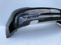 BMW 4er F32 F33 coupe M paket Stoßstange hinten bumper rear Original bg141
